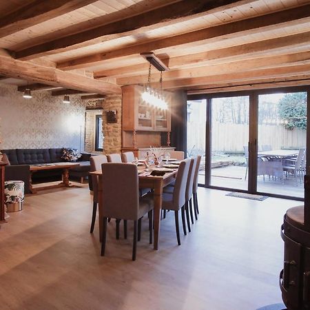 La Maison Du Marcel Sainte-Cecile Экстерьер фото