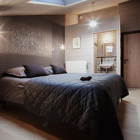 La Maison Du Marcel Sainte-Cecile Экстерьер фото