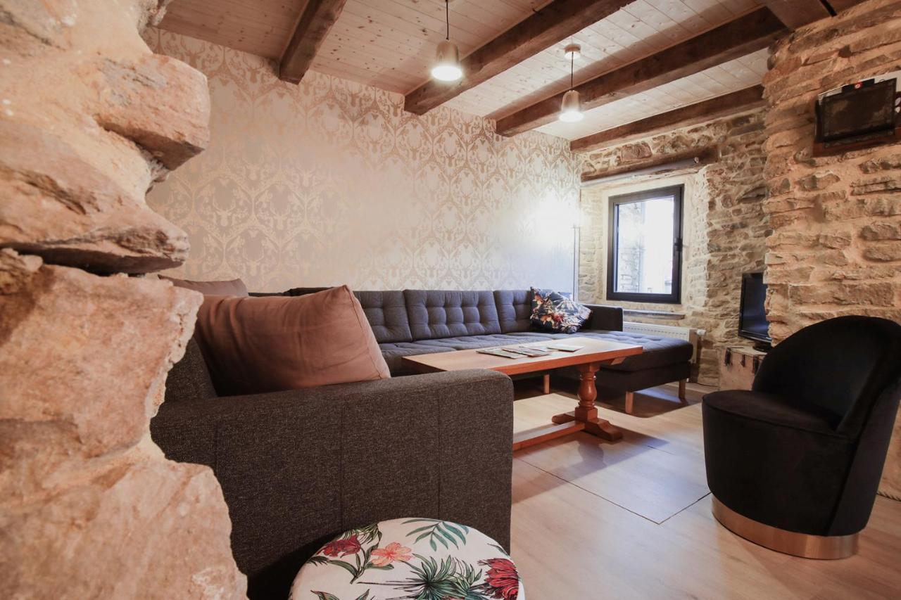 La Maison Du Marcel Sainte-Cecile Экстерьер фото