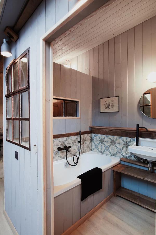 La Maison Du Marcel Sainte-Cecile Экстерьер фото